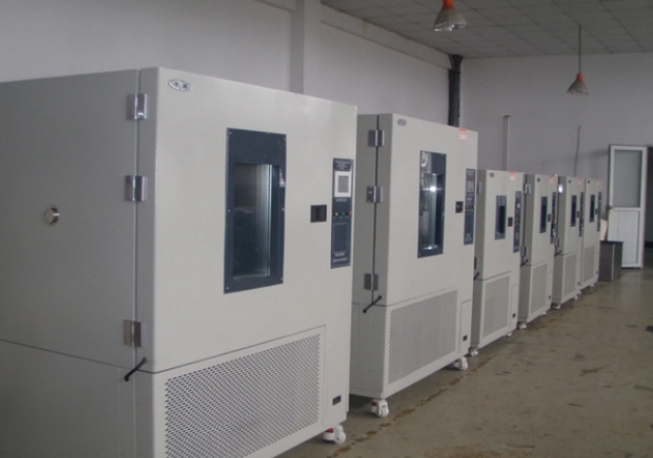 高低溫試驗箱 高低溫試驗箱