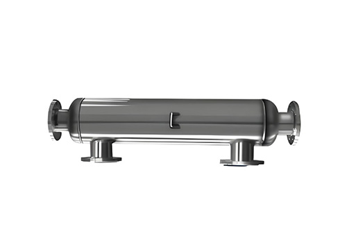 低溫換熱器 低溫換熱器