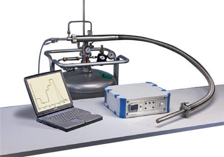 低溫液氮制冷恒溫系統設備