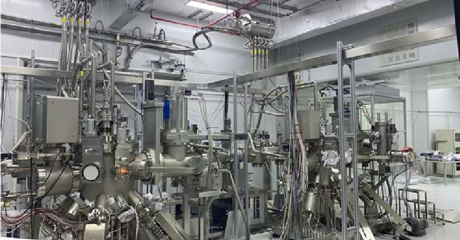 液氮閉環循環系統2